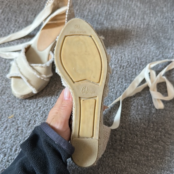 Castaner heels - Picture 3 of 5